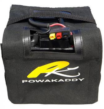 Powakaddy Extended Lead Acid Battery Interconnect - main image